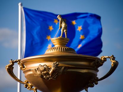 Why Europe Will Win The Ryder Cup