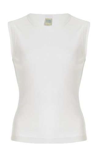 Esmé Organic Cotton Tank Top