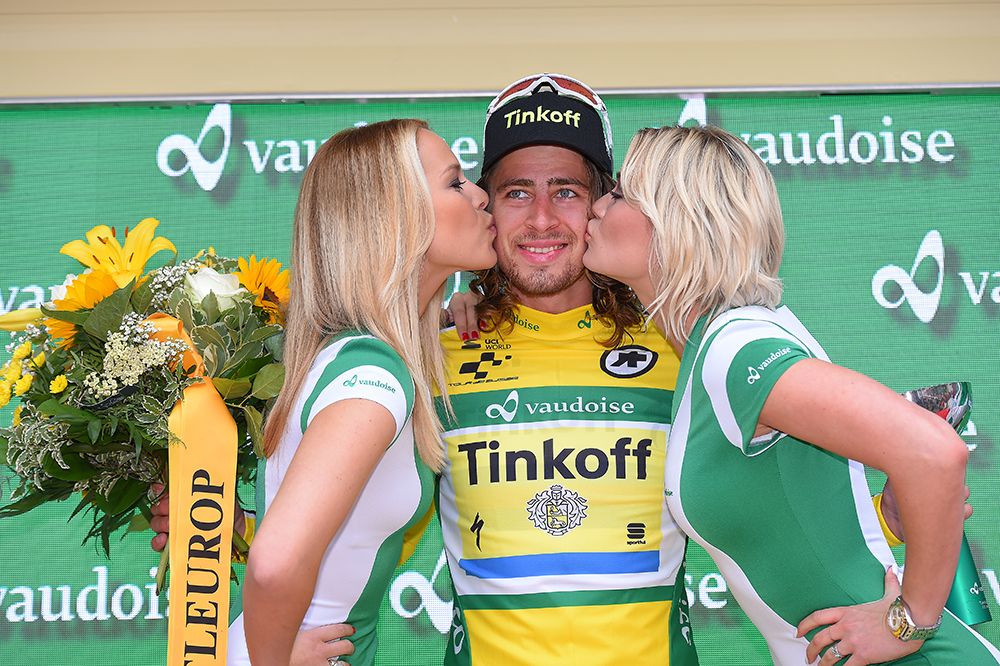 Peter Sagan (Tinkoff)
