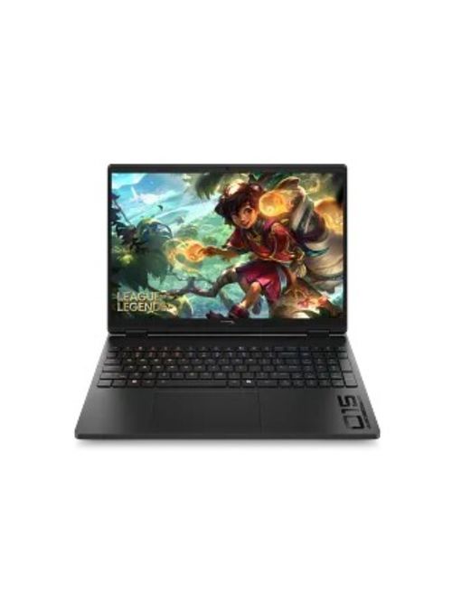 Hyperx Omen 15 Gaming Laptop&nbsp;| RTX 5060 | Intel Core i7-14650HX | 16GB DDR5 RAM | 1TB SSD