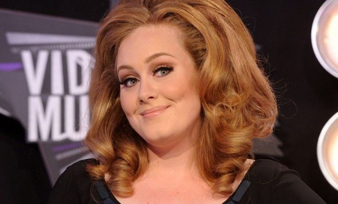 Adele