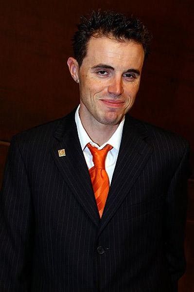 Samuel S&aacute;nchez