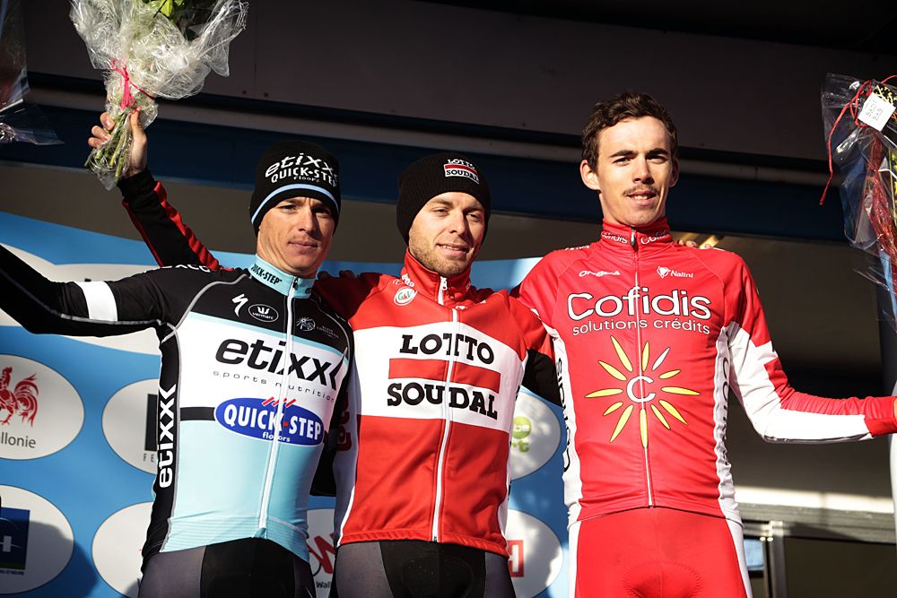 2016 Le Samyn start list | Cyclingnews
