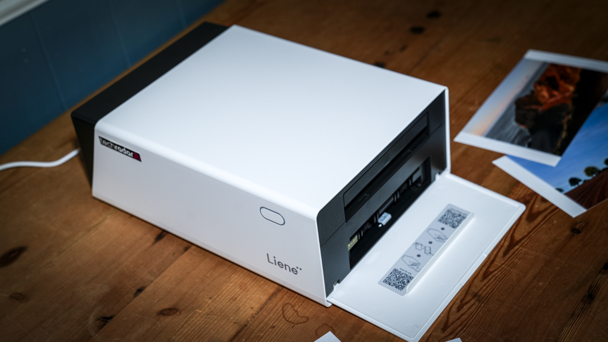 Liene PixCut S1