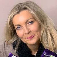 Alice Smellie's avatar