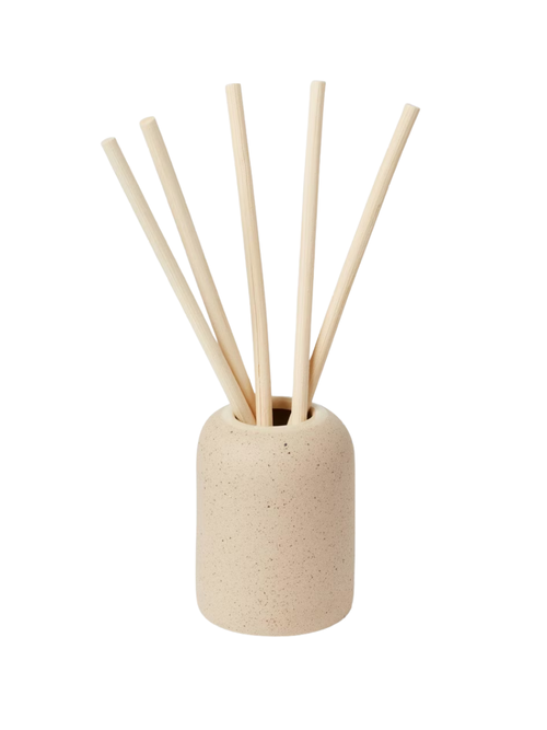 Ceramic Vetiver and Oakmoss Diffuser 