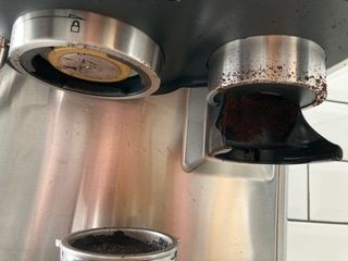 Crew Review: Breville Duo-Temp Pro