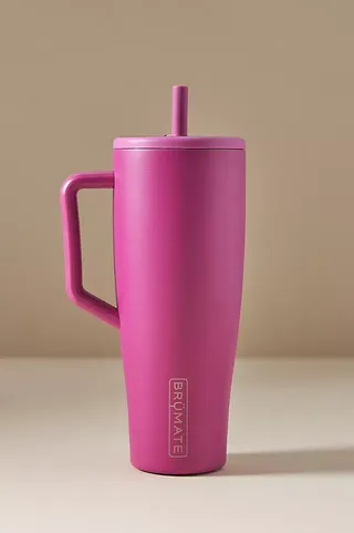 Brümate 40 Oz. Era Straw Tumbler Water Bottle