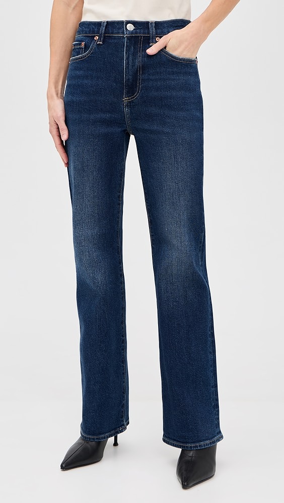 Pistola Evie Petite Jeans