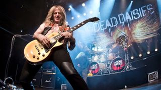 Doug Aldrich