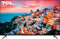 TCL 55-inch Smart 4K UHD Roku TV: $399.99 $319.99 at Best Buy