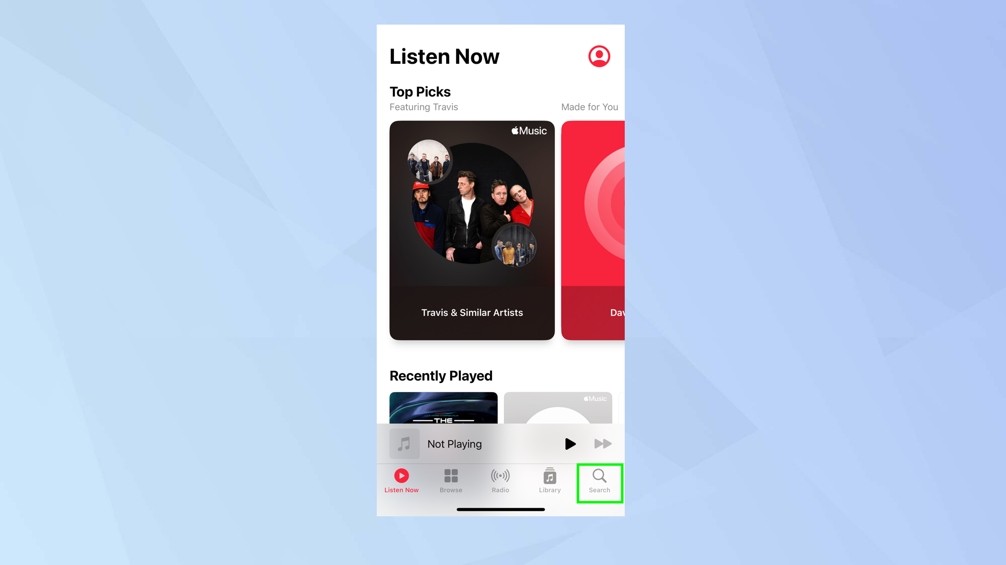 как использовать Apple Music Sing на iPhone