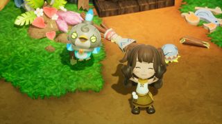 Fantasy Life i pics