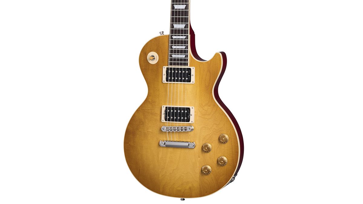Gibson Les Paul Slash Jessica Les Paul Standard