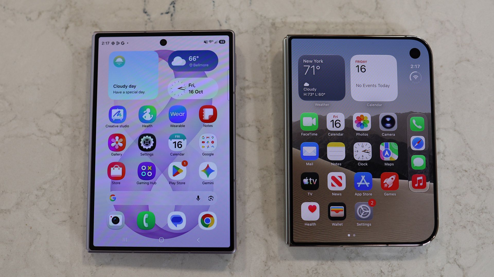 Apple iPhone Duo REVIEW
