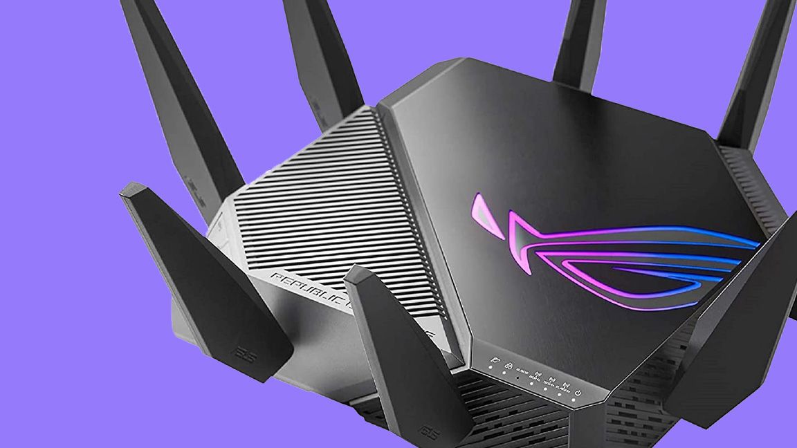 Are gaming routers worth it? TechRadar