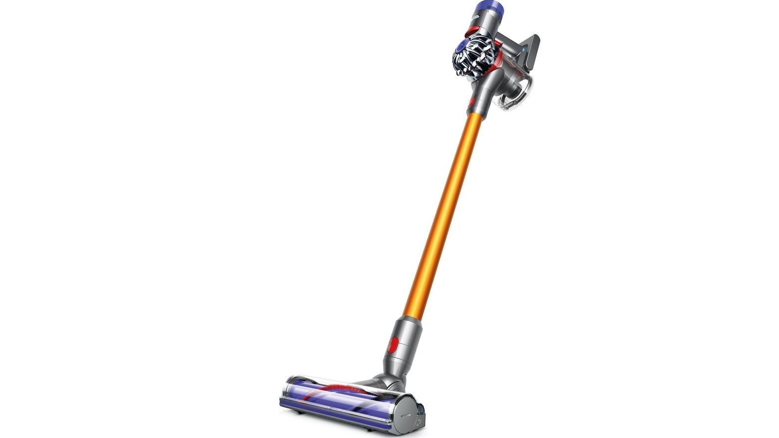 Which is the best Dyson vacuum cleaner for you? T3