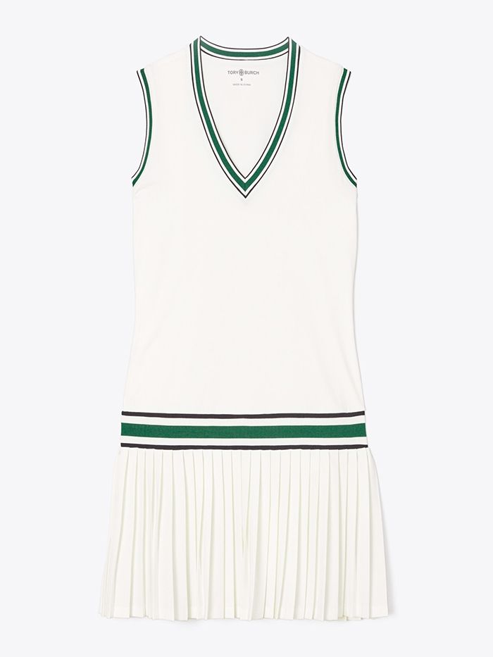 Tory Burch, Tennis Dress