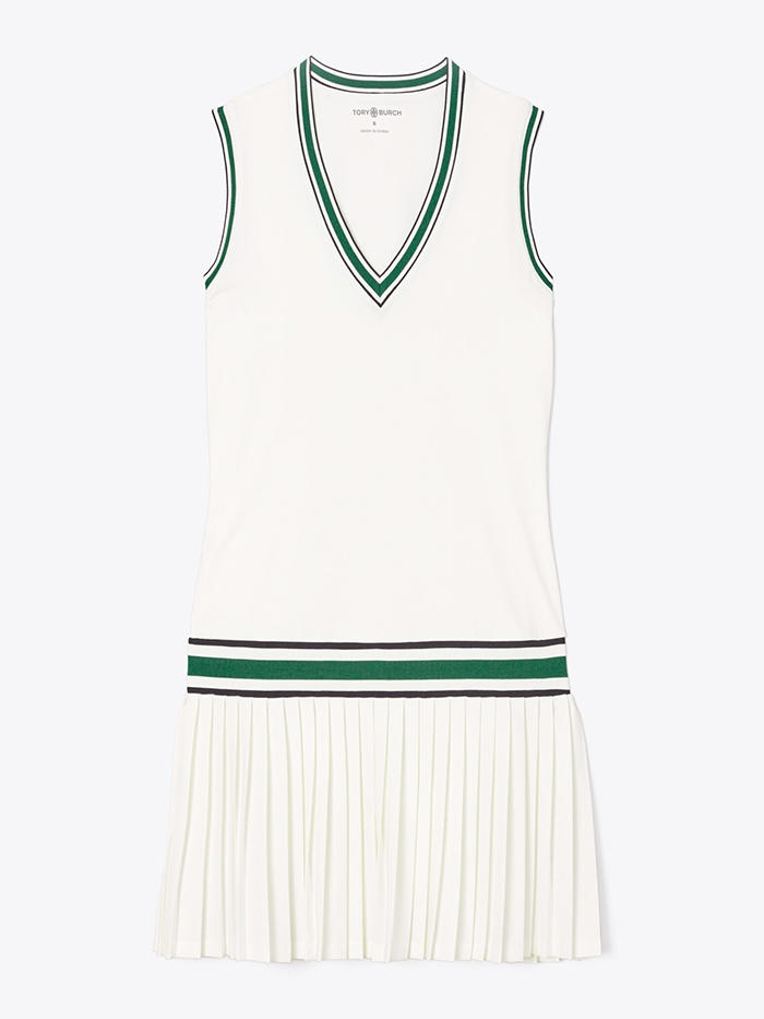Tory Burch, Tennis Dress