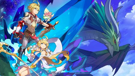 Dragalia Lost