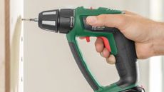 Bosch PSB 18 LI-2 Ergonomic Review