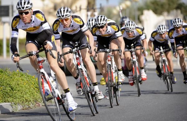 Topsport Vlaanderen-Mercator