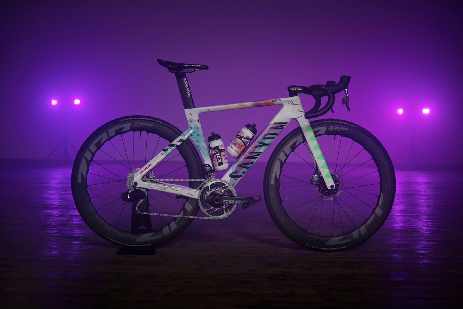 2022 WorldTour pro bikes guide Cycling Weekly