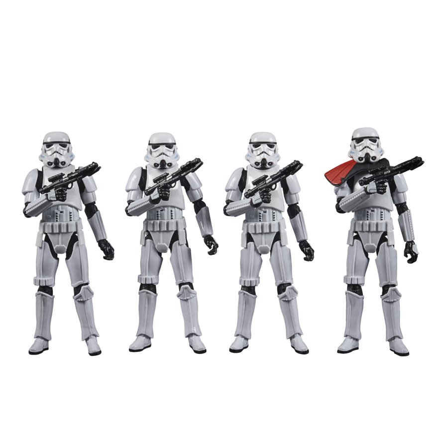 Star Wars: The Vintage Collection