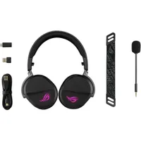 Asus ROG Pelta | Wireless