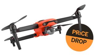 Drone deal! Save $460 on the Autel EVO II in this Green Monday super sale