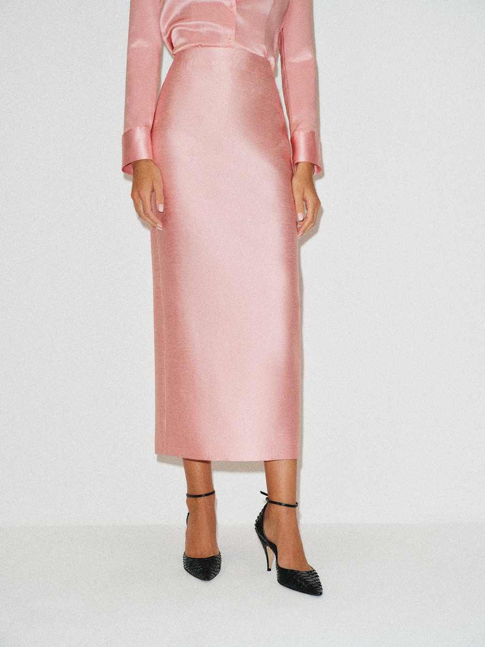 Lydia Skirt