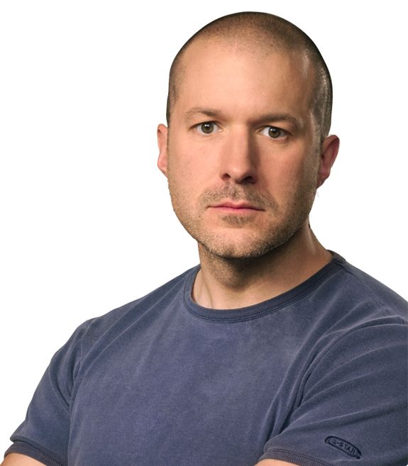 Jony Ive 1