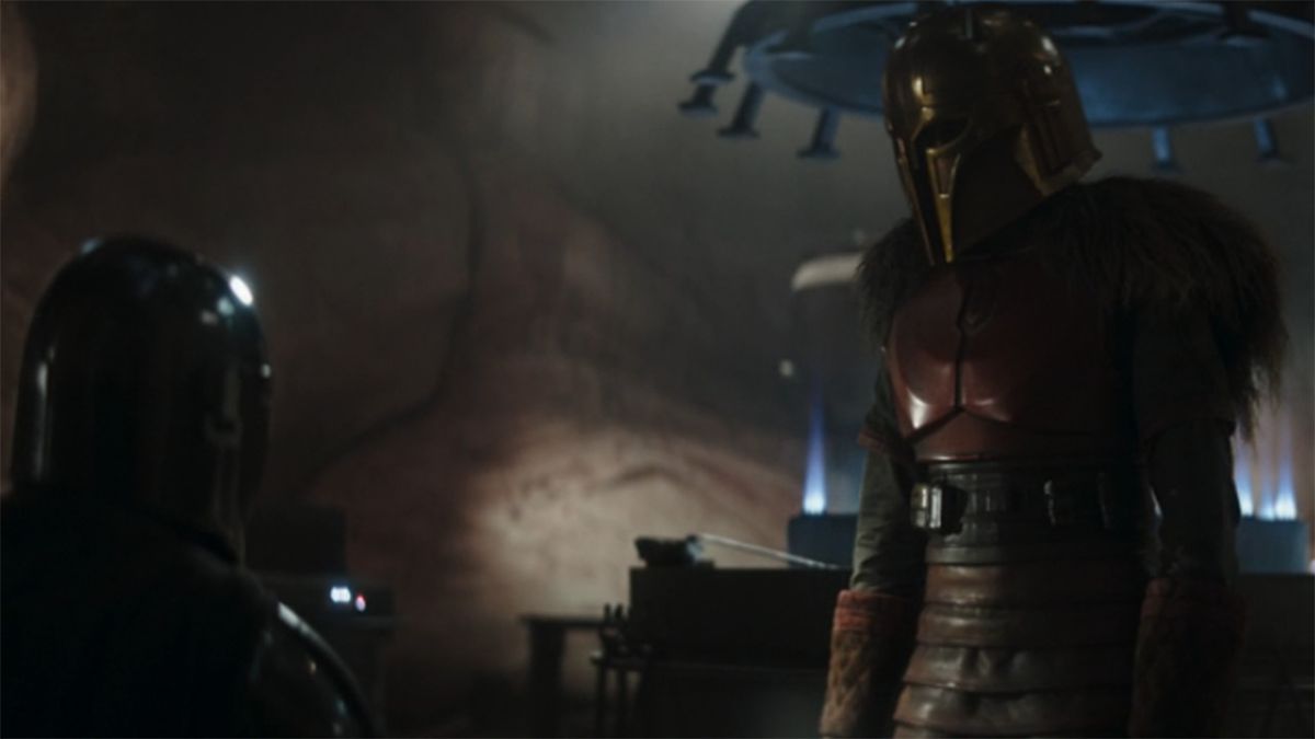 The Mandalorian season 3 episode 1 review: A breezy set-up | Space