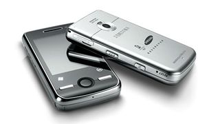 Samsung SGH-i688 Olympic Edition