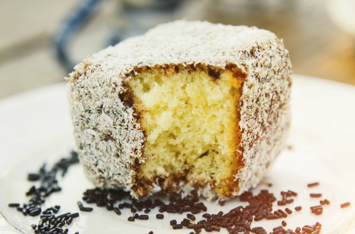 lamingtons