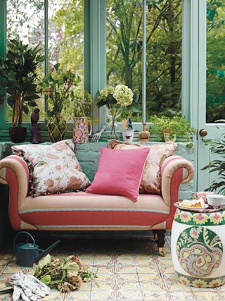 Homesense sunroom