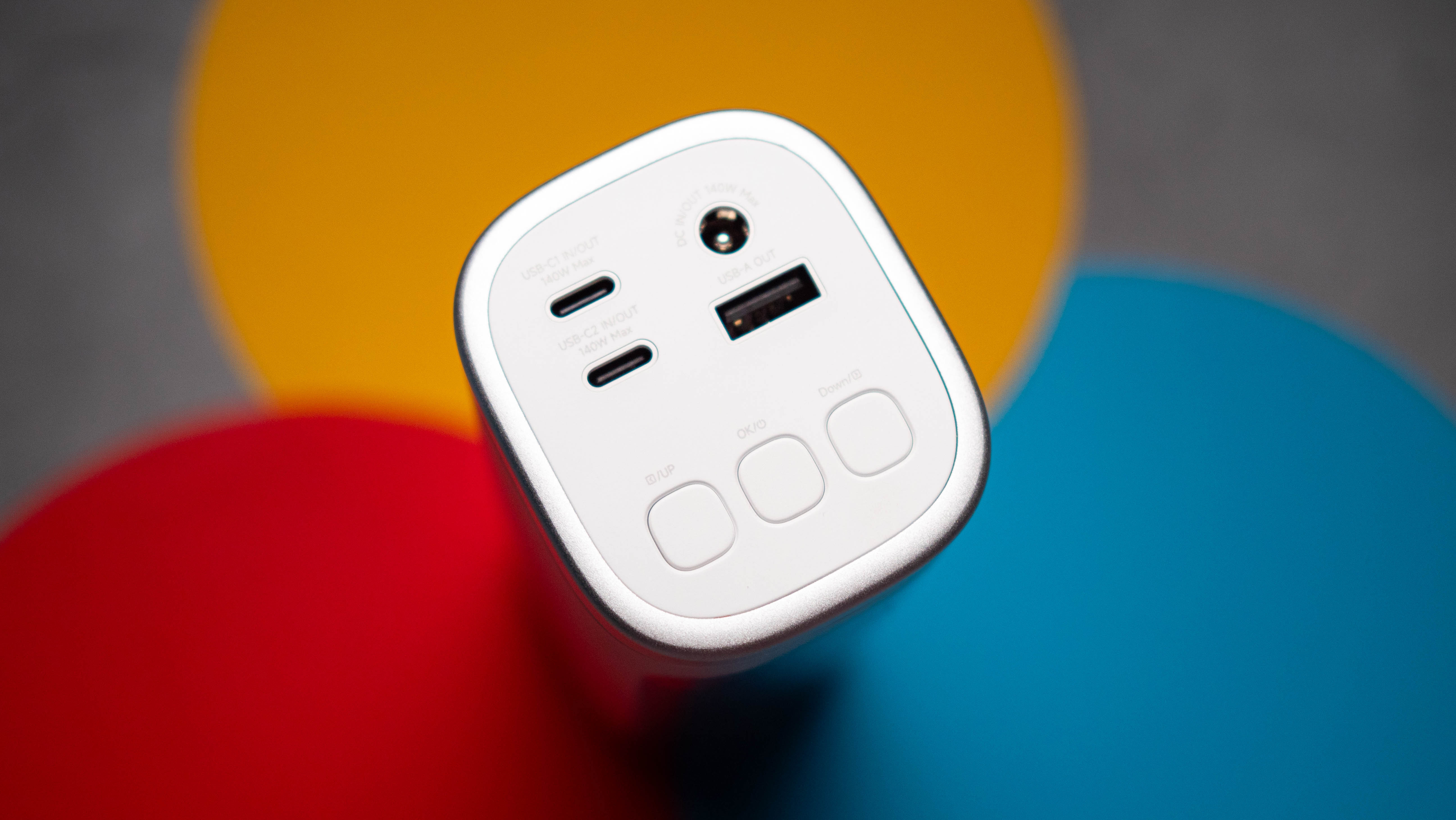 Shargeek 300 review on Android Central