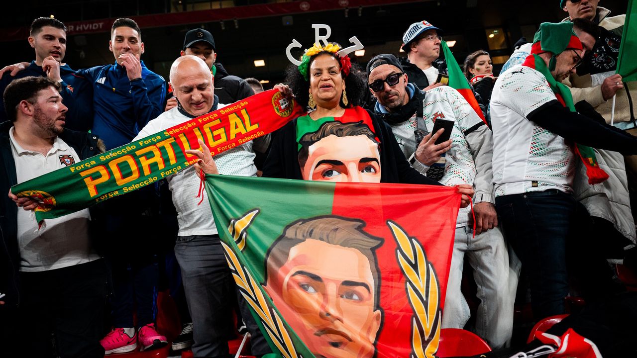 How to watch the World Cup in Portugal (for free)