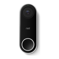 Google Nest Hello Wi-Fi Video Doorbell: $299.99