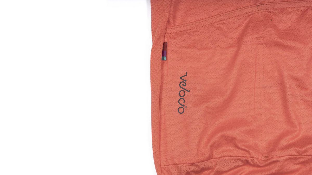 Velocio Women's Radiator Mesh Jersey