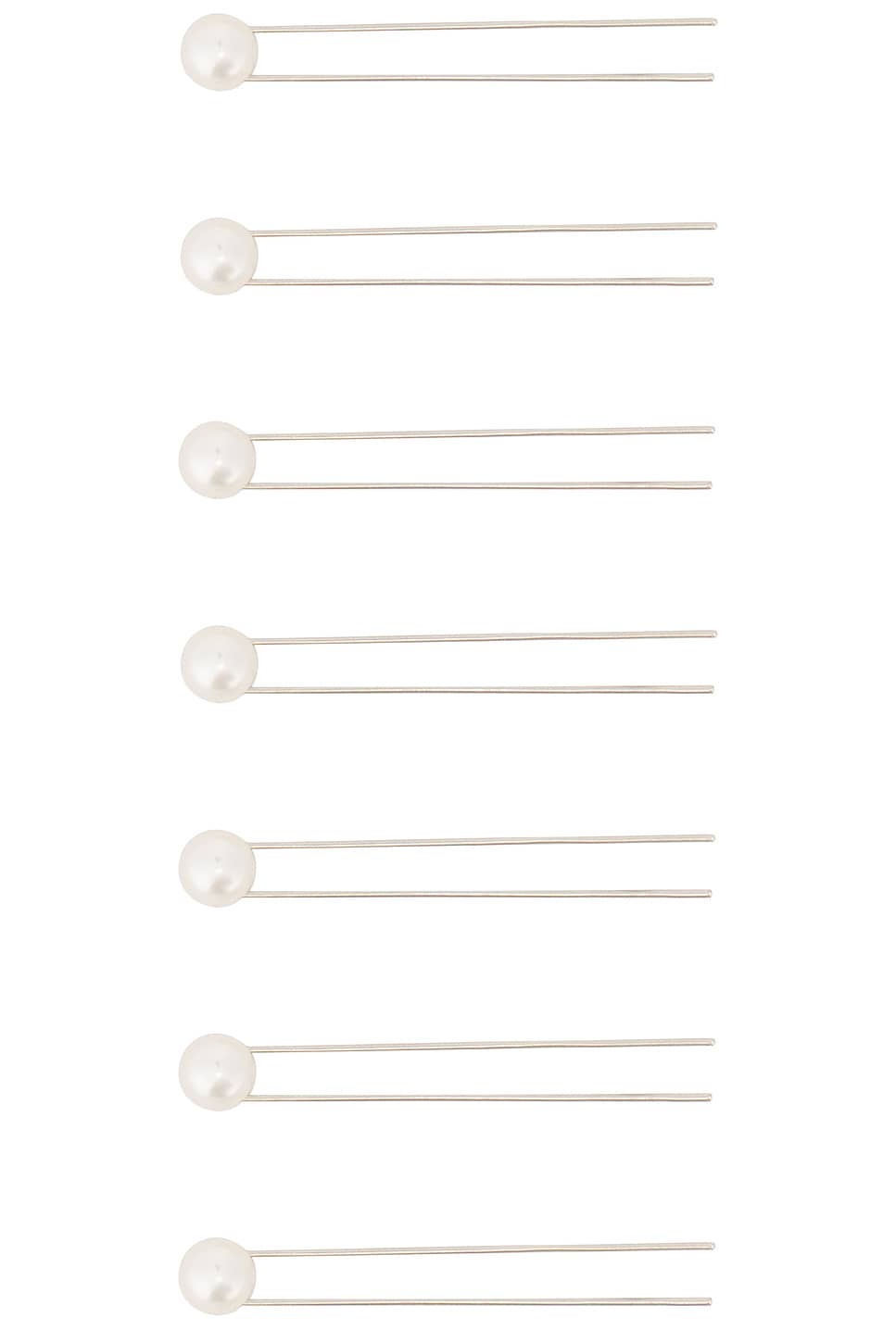 Hair Pin Set of 7