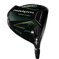 Callaway Limited Edition Paradym Drivers | $699.99