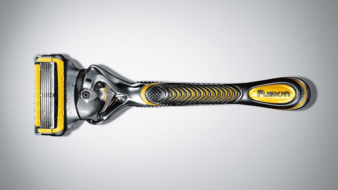 Best razor 2024 the finest wet shave razors for men T3