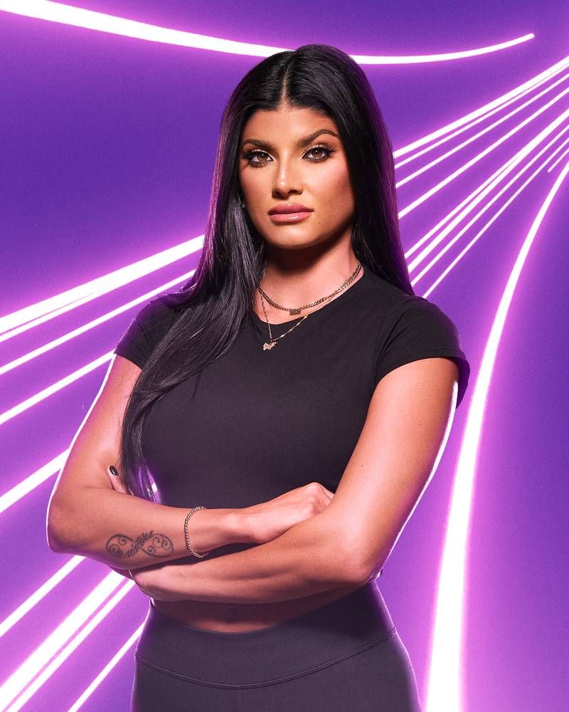 The Challenge season 38