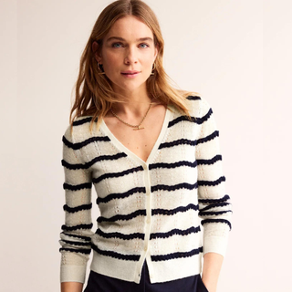 Boden Cardigan