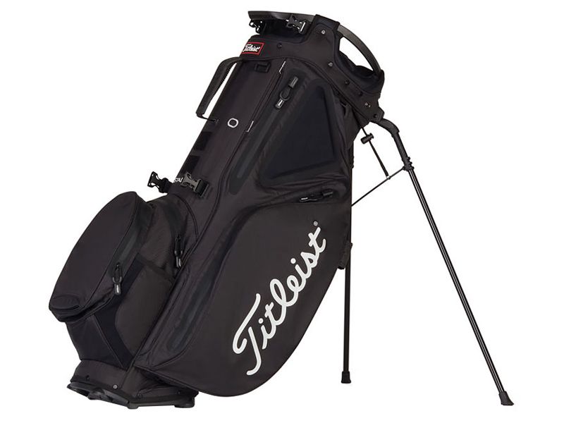 Top 9 Titleist Golf Bags Of 2023