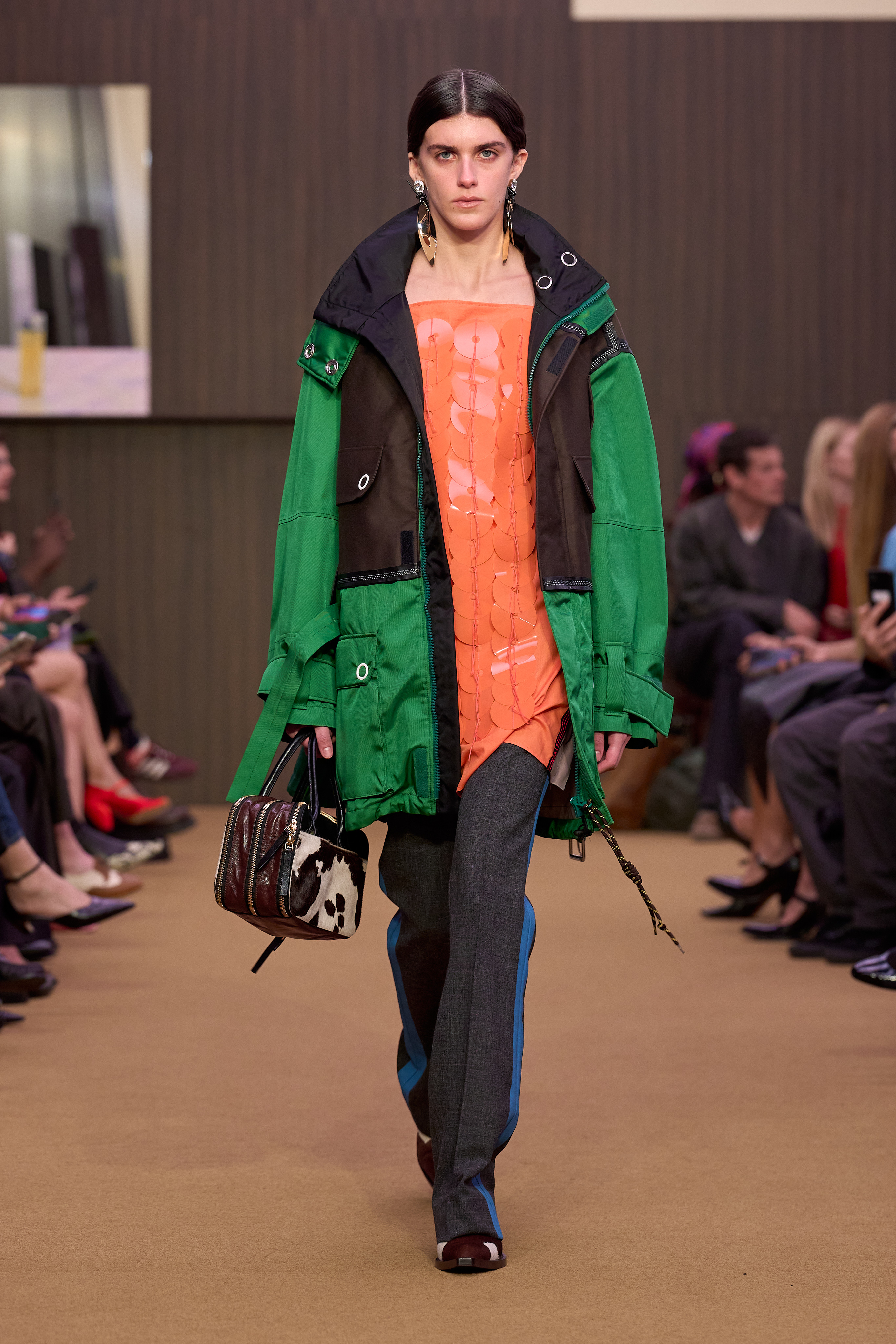 marni fall/winter 2026 runway