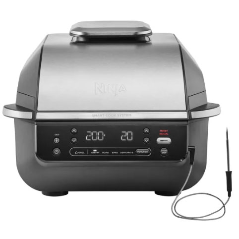 Ninja 5-in-1 Grill and Air Fryer