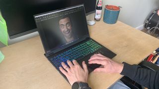 Acer Nitro 16S AI