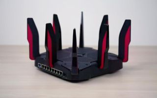 TP-Link Archer C5400X – Full Review and Benchmarks | Tom's Guide